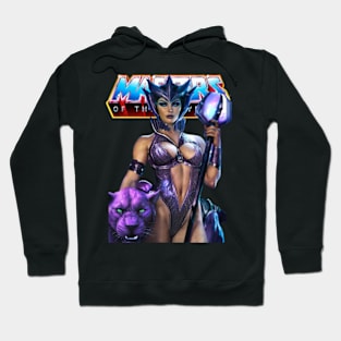 Evil Lyn Hoodie